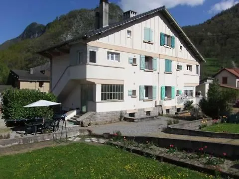 Appartement au pied des montagnes Auzat 0*,  France