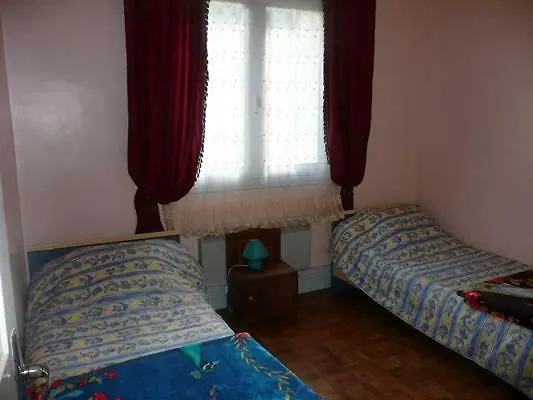 Appartement Au Pied Des Montagnes Auzat